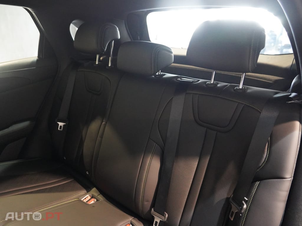 BYD Atto 2 1.5 DM-i Boost