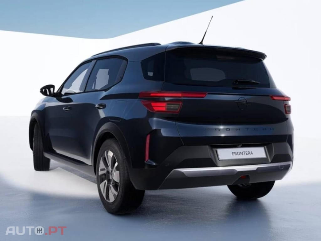 Opel Frontera 54 kWh GS