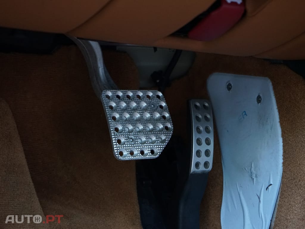 Ferrari California ND