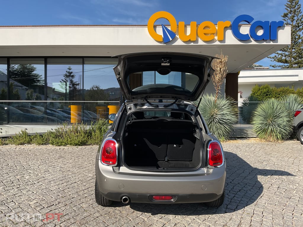 MINI Cooper Cooper
