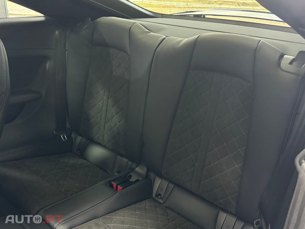 Audi TT 40 TFSI S tronic