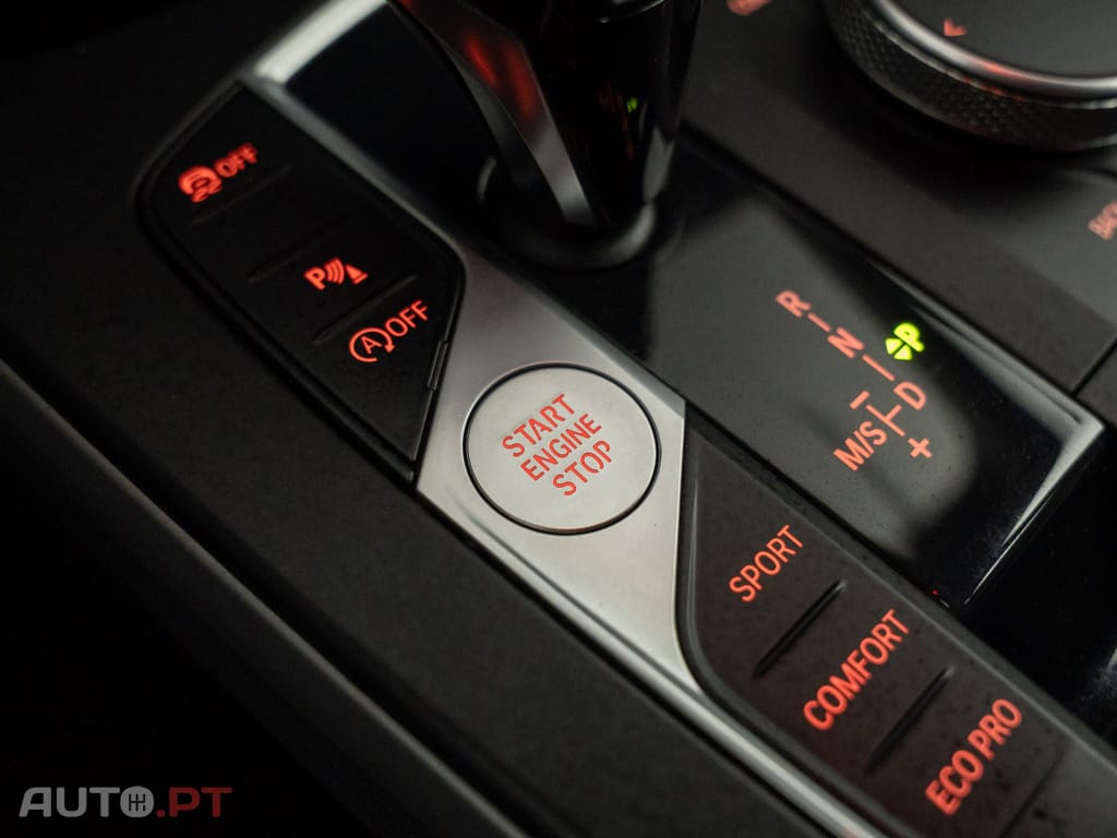 BMW 118 i Corporate Edition Auto