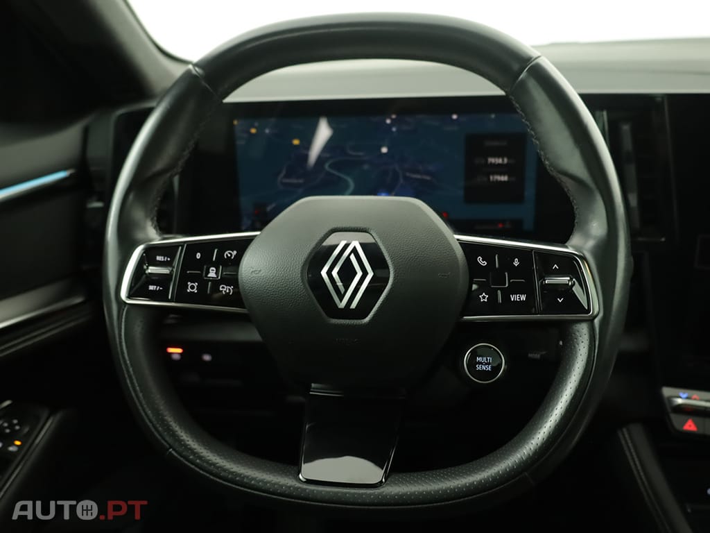 Renault Austral Austral 1.3 Mild Hybrid Equilibre