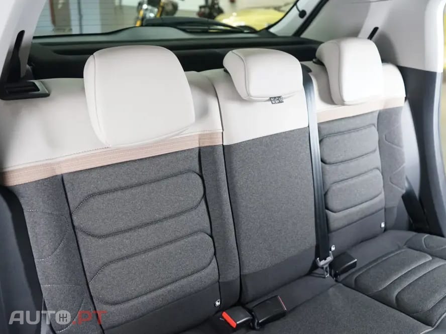 Citroen C3 1.2 PureTech Shine