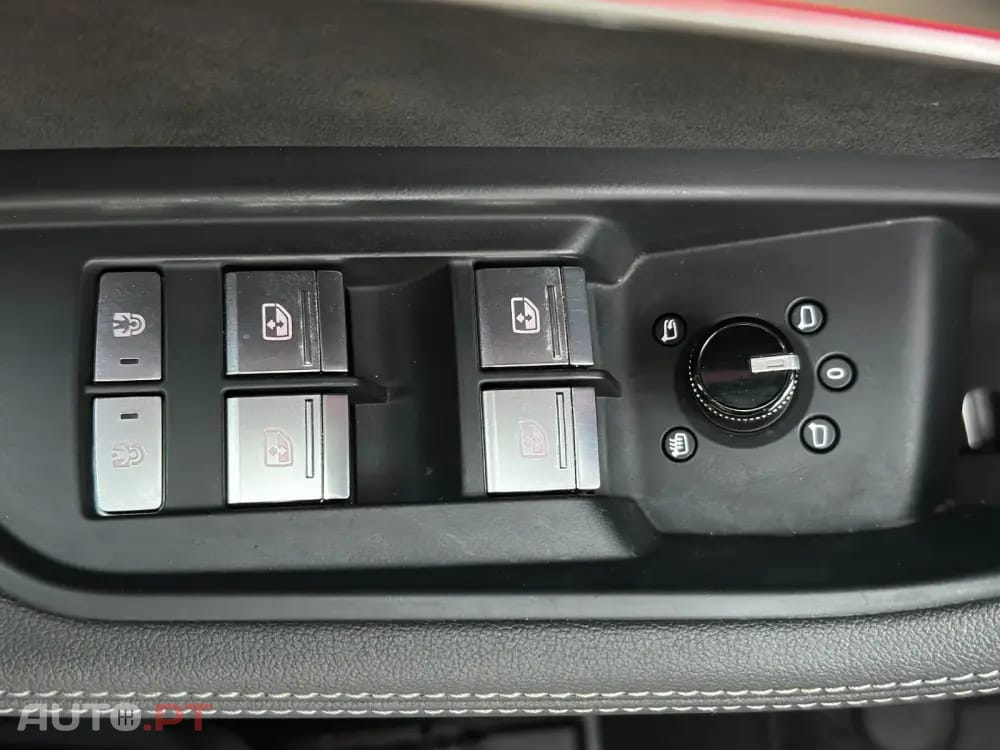 Audi E-Tron 55 quattro