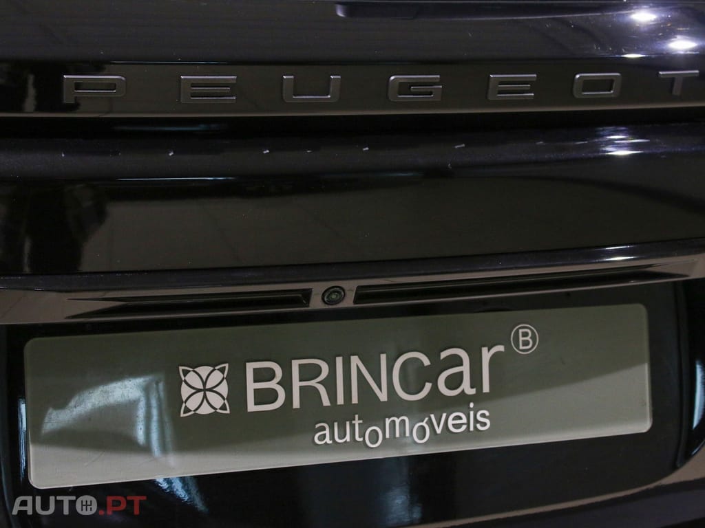 Peugeot 2008 1.2 PureTech Allure