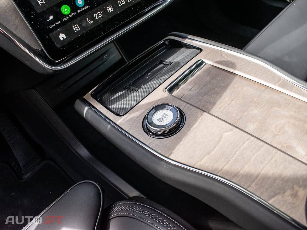 Volvo EX90 111 kWh Performance Plus