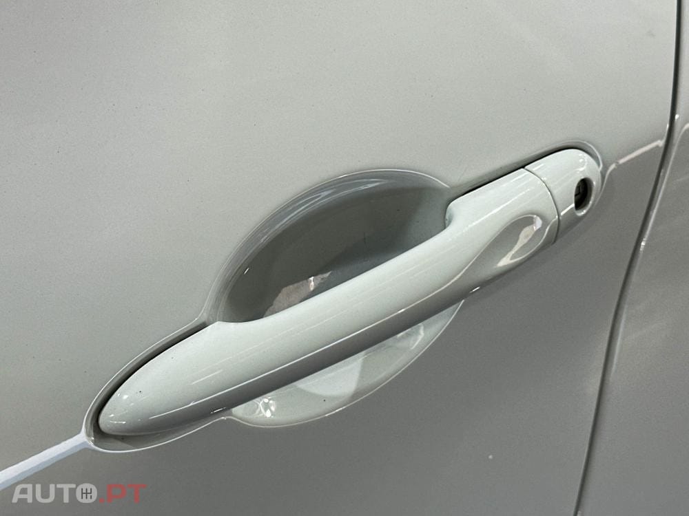 Renault Zoe Outro