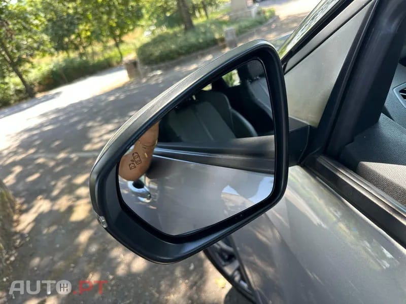 Peugeot 3008 1.2 PureTech Allure Pack