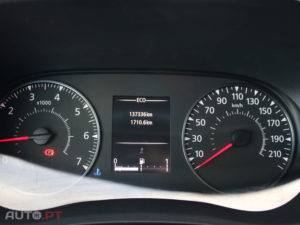 Renault Master 2.3 dCi L3H2 3.5T