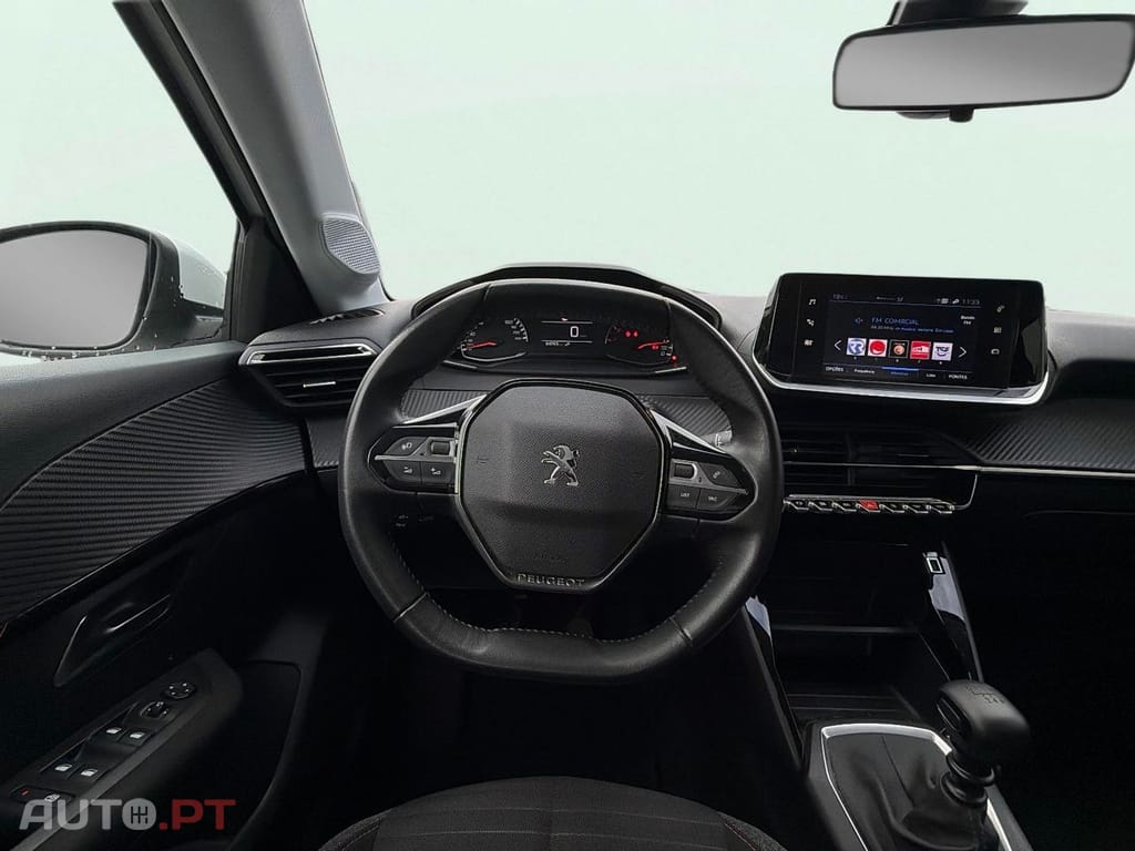 Peugeot 208 1.2 PureTech Active Pack
