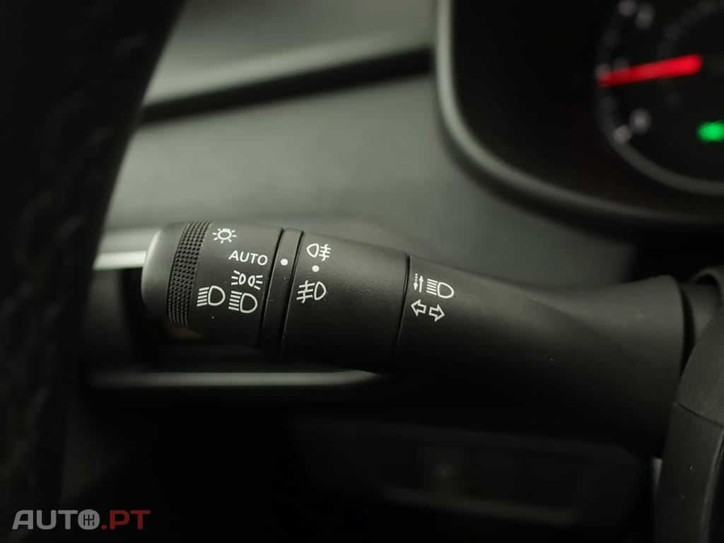 Dacia Jogger Jogger 1.0 ECO-G Extreme 7L Bi-Fuel