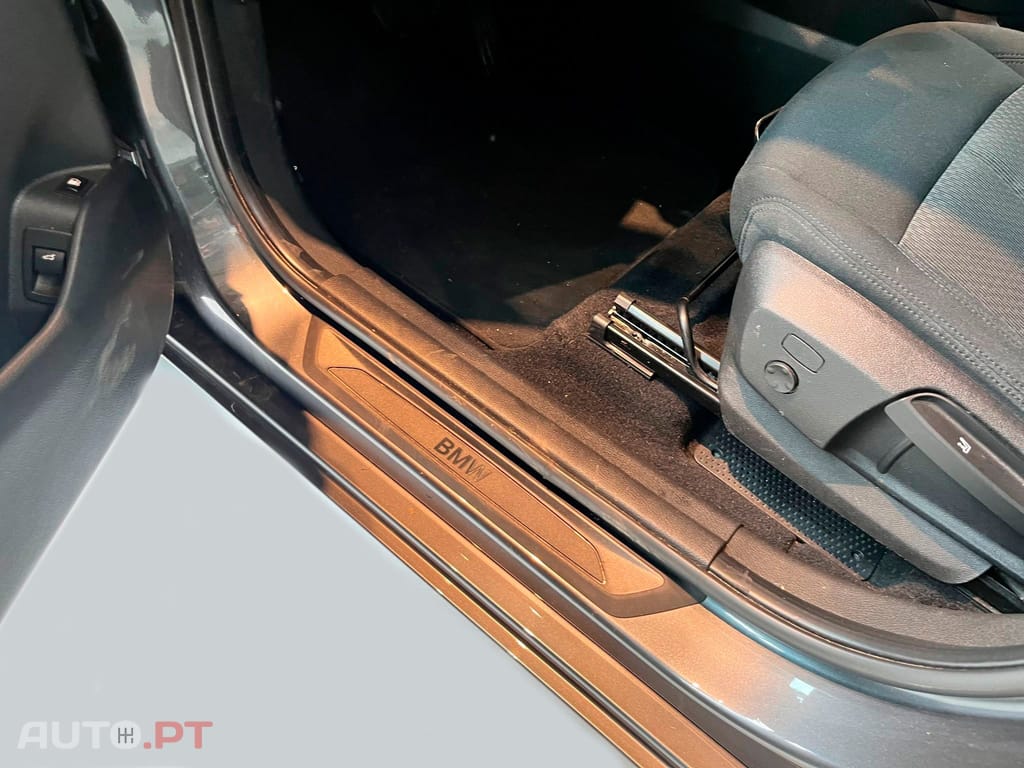 BMW 225 iPerformance  xDrive 
