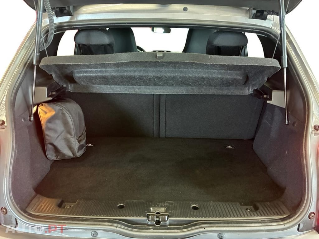 Renault Twingo Electric Equilibre