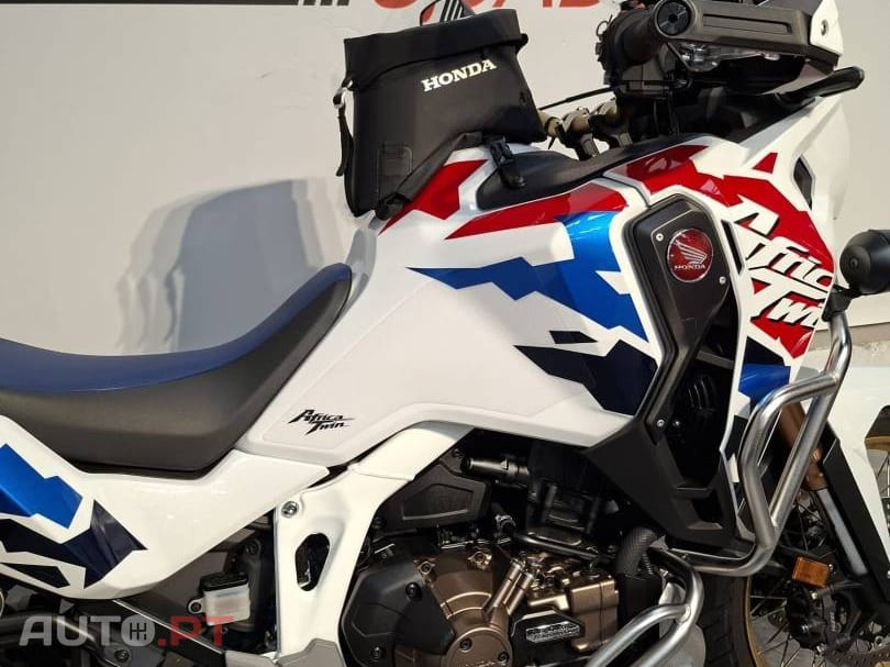 Honda CRF 1100 DCT ADV SPORTS