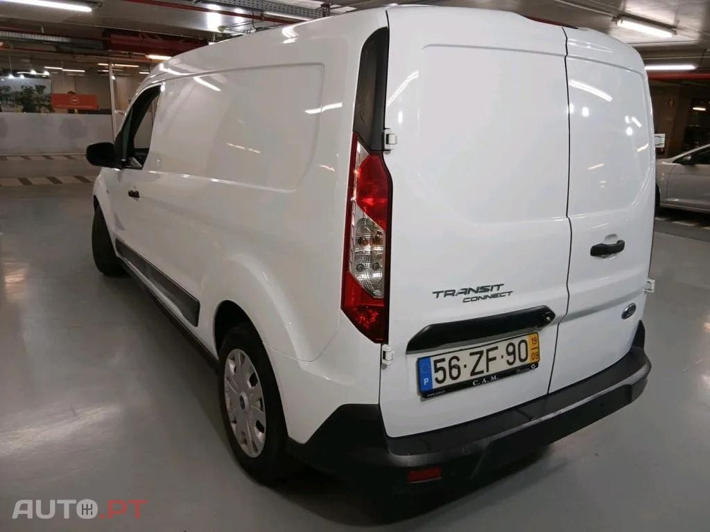 Ford Transit Connect 1.5 TDCi 210 L2 Trend