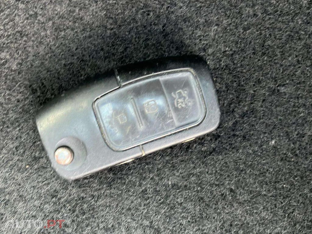 Ford Fiesta 1.0 Ti-VCT Trend