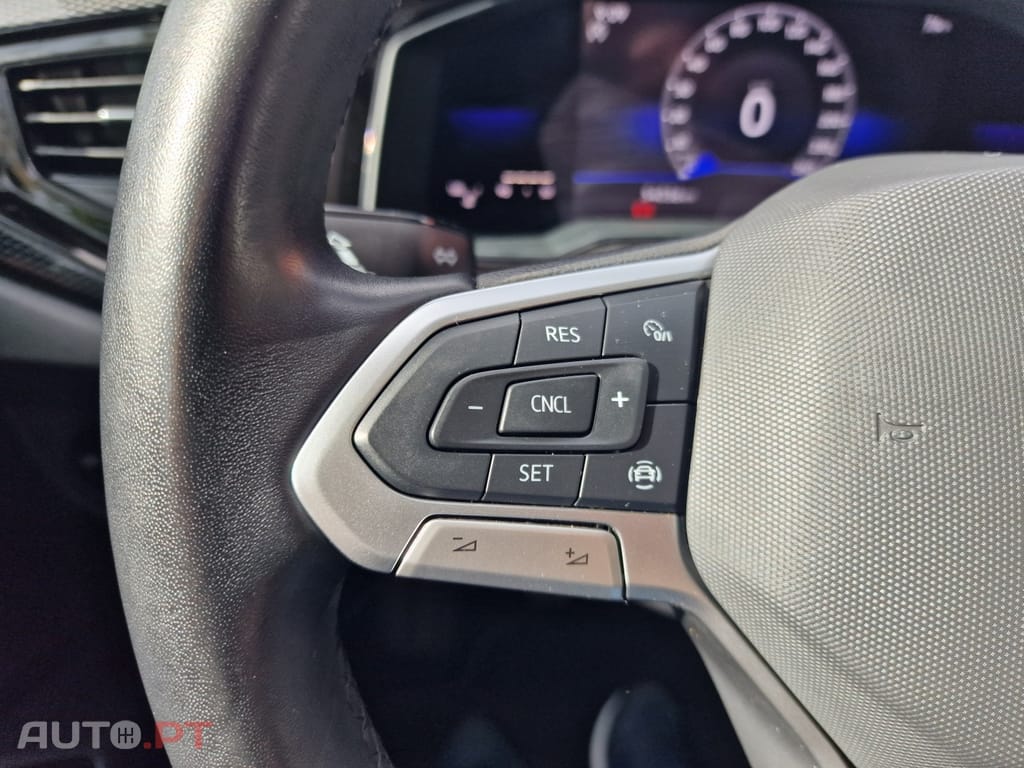 Volkswagen Taigo 1.0 TSI Life