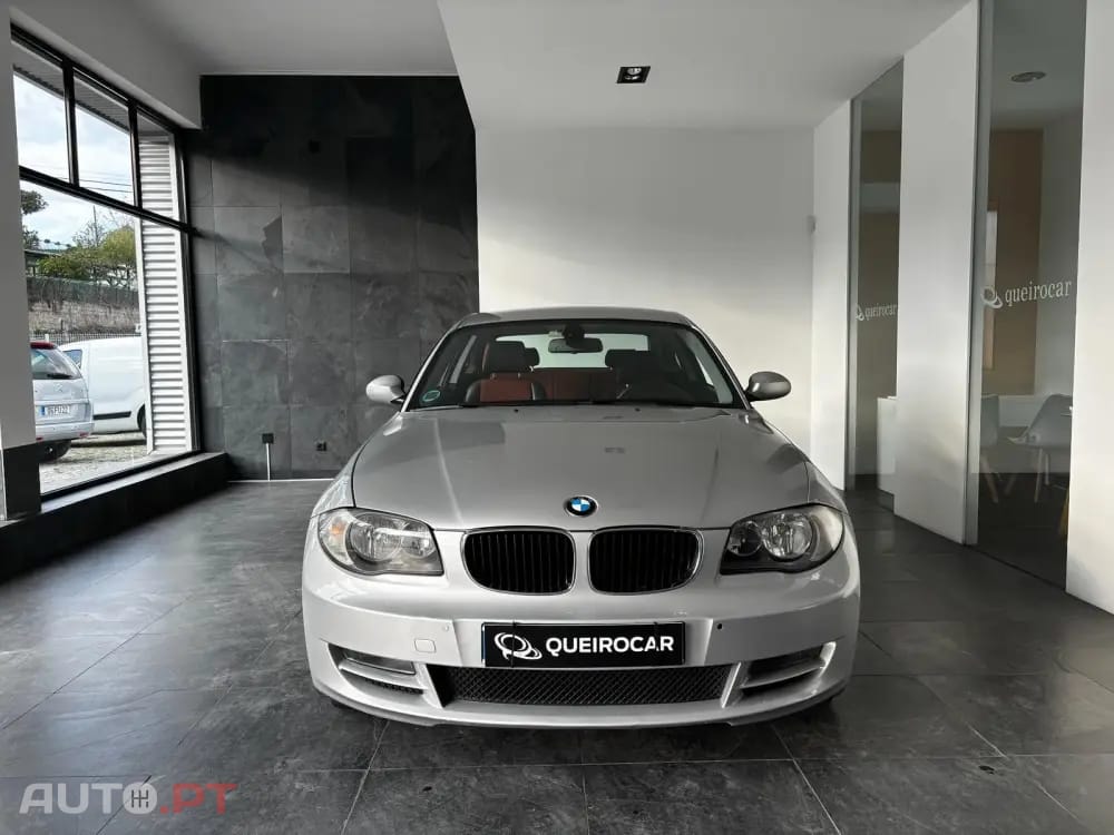 BMW 120 d