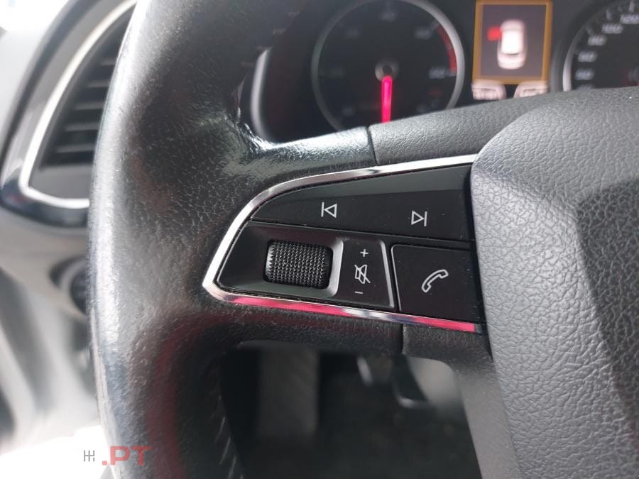 Seat Leon 1.6 TDi Style Ecomotive