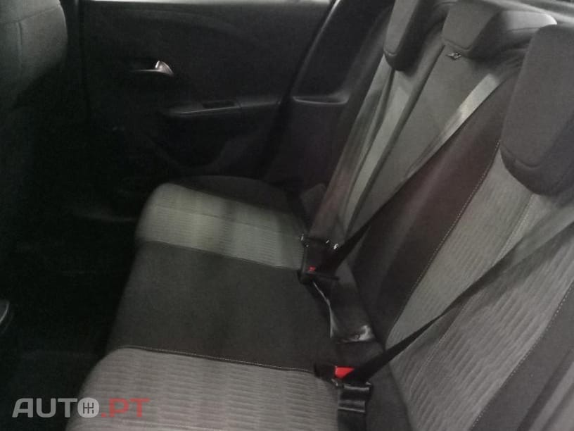Opel Corsa 1.5 D Business Edition