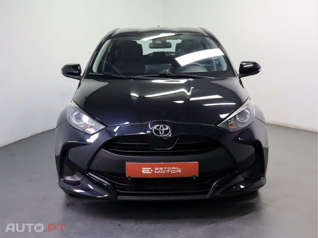 Toyota Yaris 1.0 Comfort