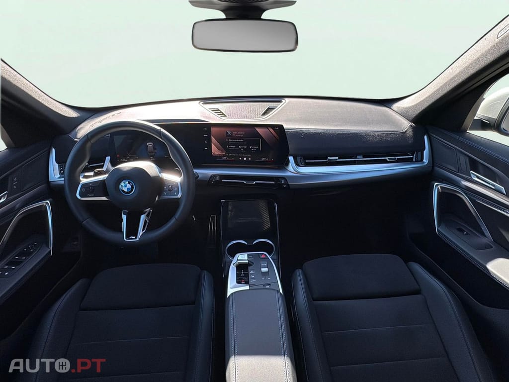 BMW X1 xDrive25e Pack Desportivo M