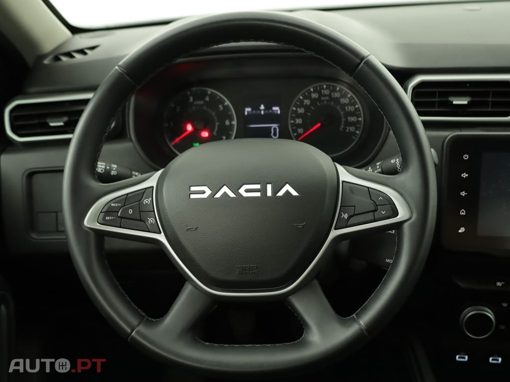 Dacia Duster Duster 1.0 TCe Journey