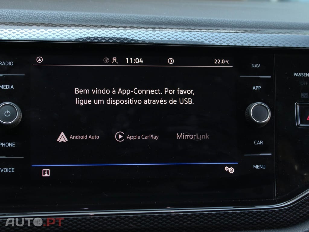 Volkswagen Taigo 1.0 TSI Life