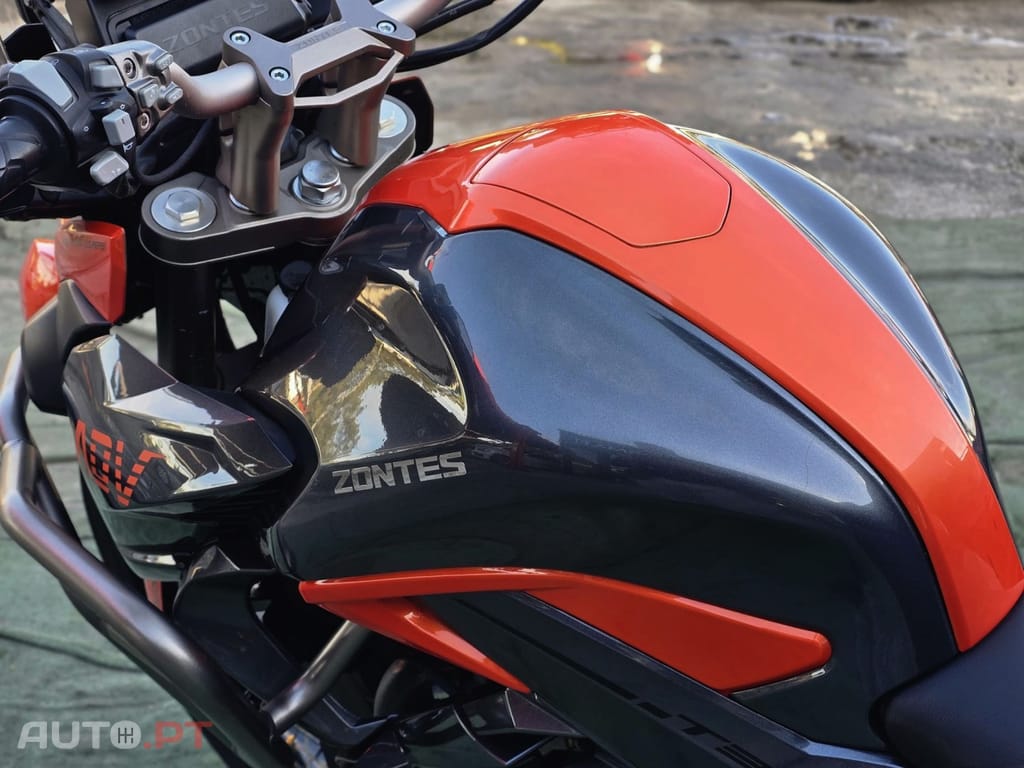 Zontes 310T ADV