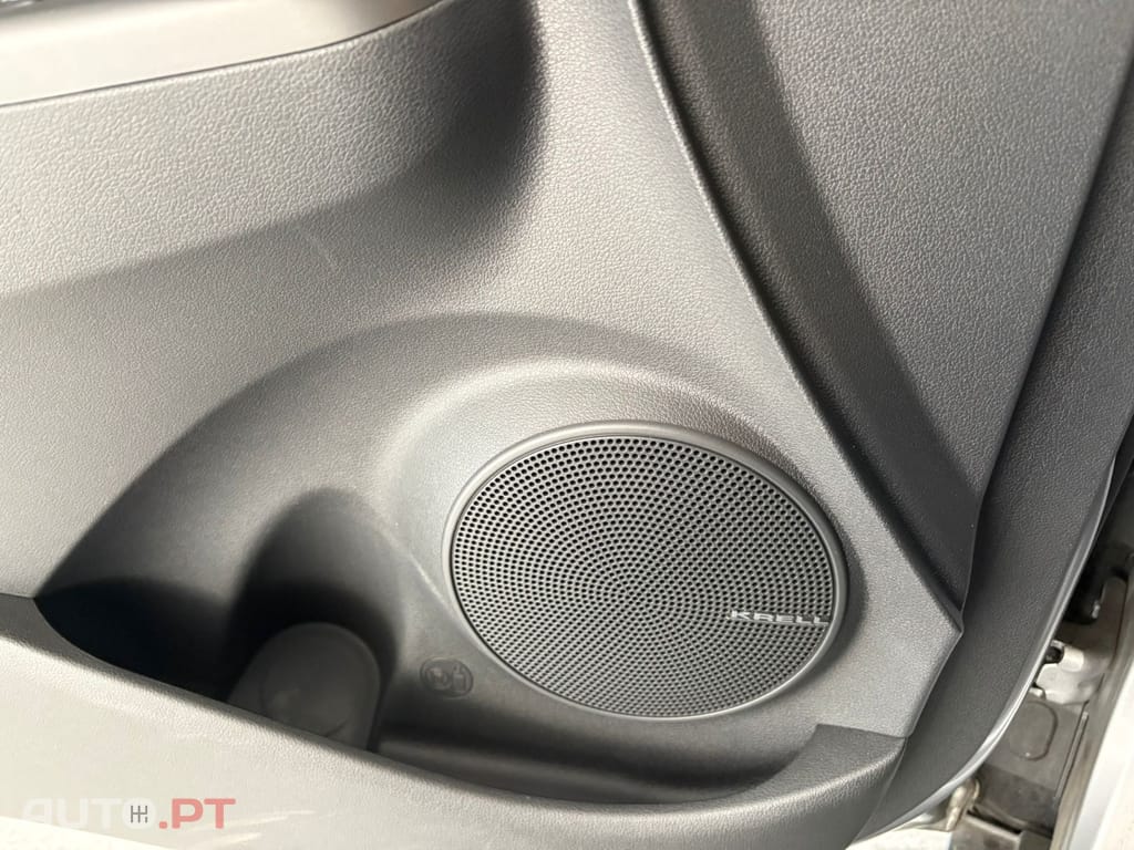 Hyundai Kauai EV 39 kWh Vanguard