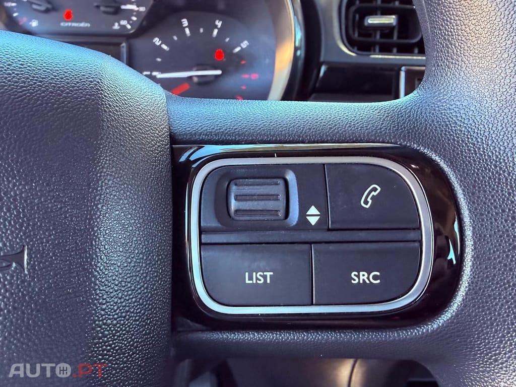 Citroen C3 1.2 PureTech Feel