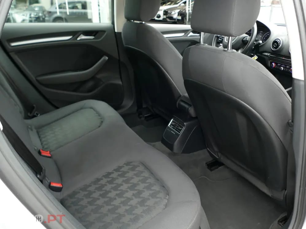 Audi A3 Sportback 2.0 TDI Advance
