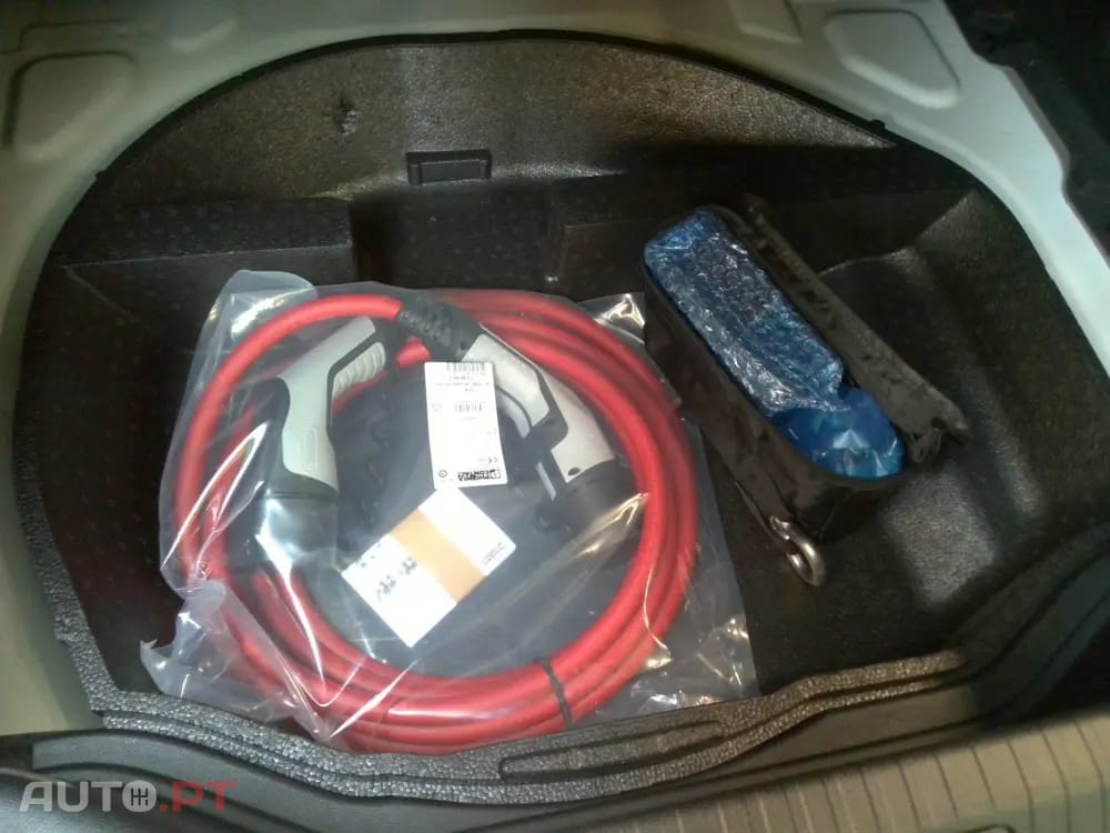 Citroen e-C4 X 50 kWh Shine