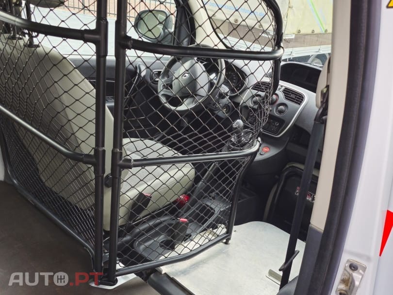 Renault Kangoo 1.5 dCi Maxi Confort
