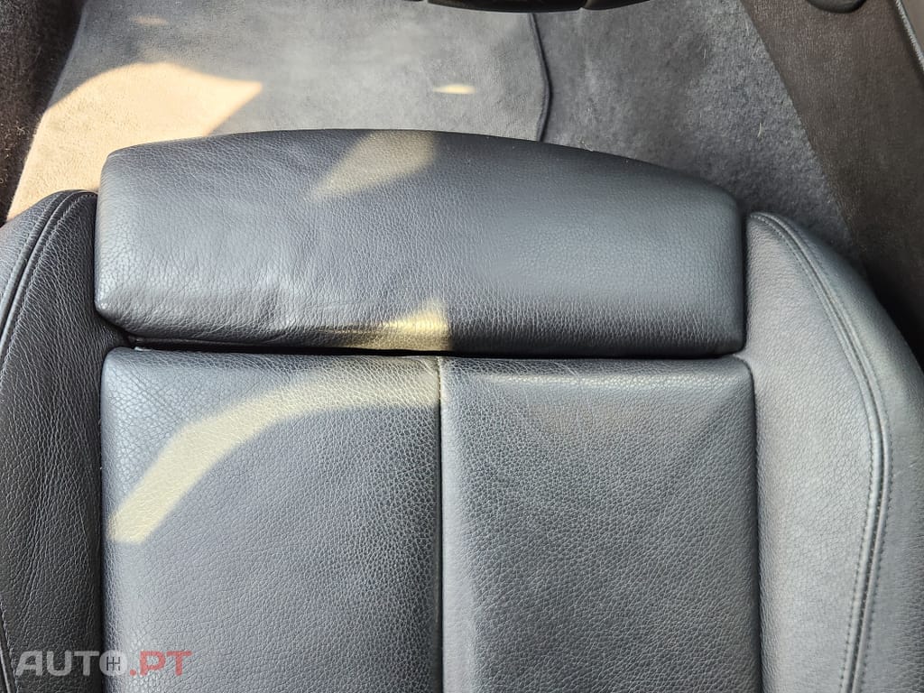 BMW 118 d xDrive Pack M