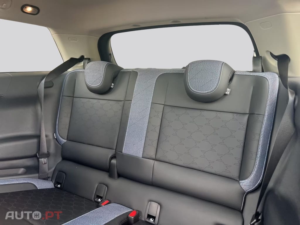 MINI Cooper SE I.V.A DEDUTIVEL