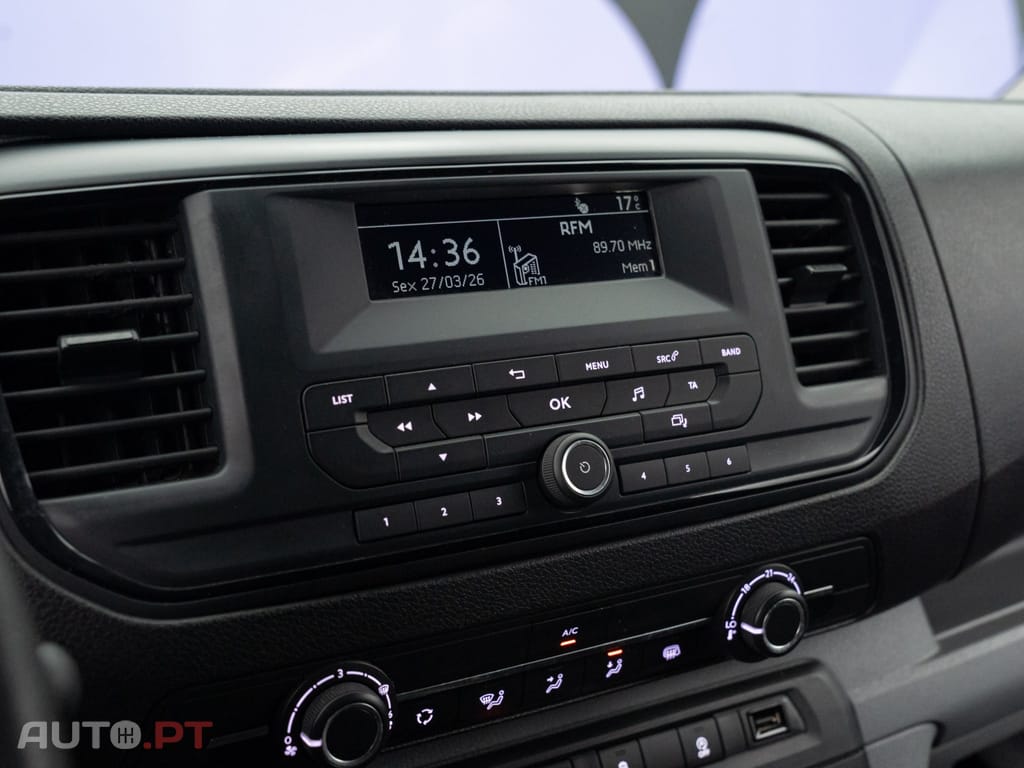 Peugeot Expert 2.0 BlueHDi L3H1 Pro Long