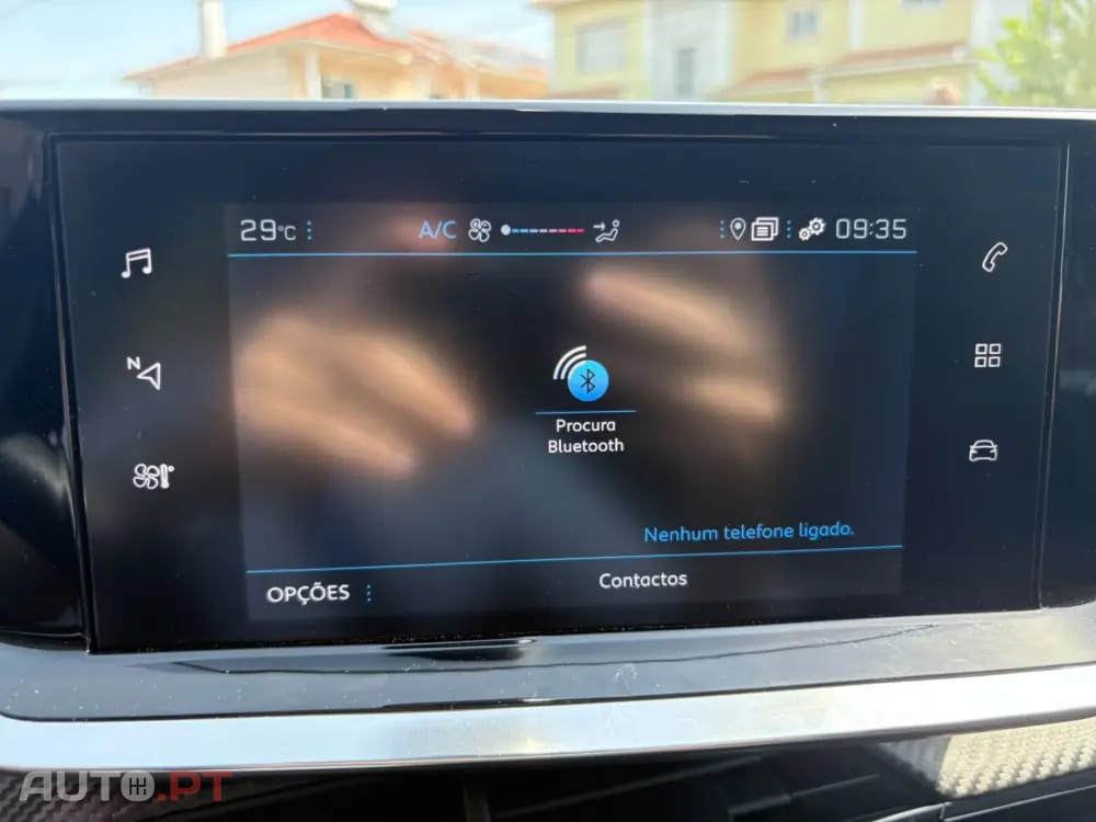 Peugeot 208 1.2 PureTech Active Pack