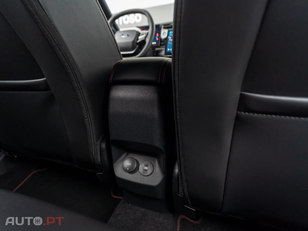 Ford Puma 1.0 EcoBoost ST-Line X Aut.