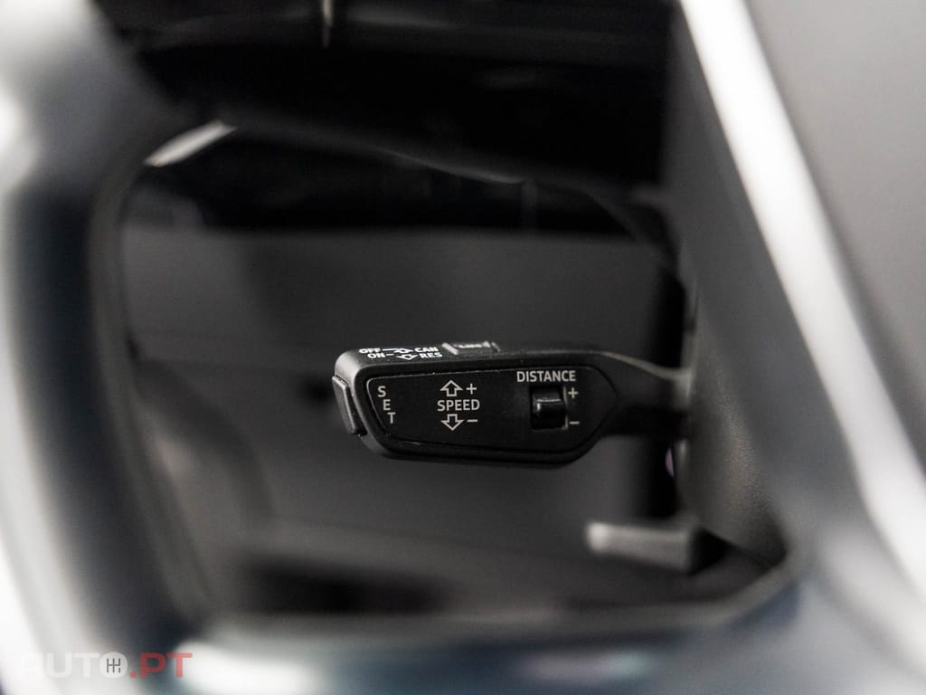 Audi E-Tron 50 quattro S line