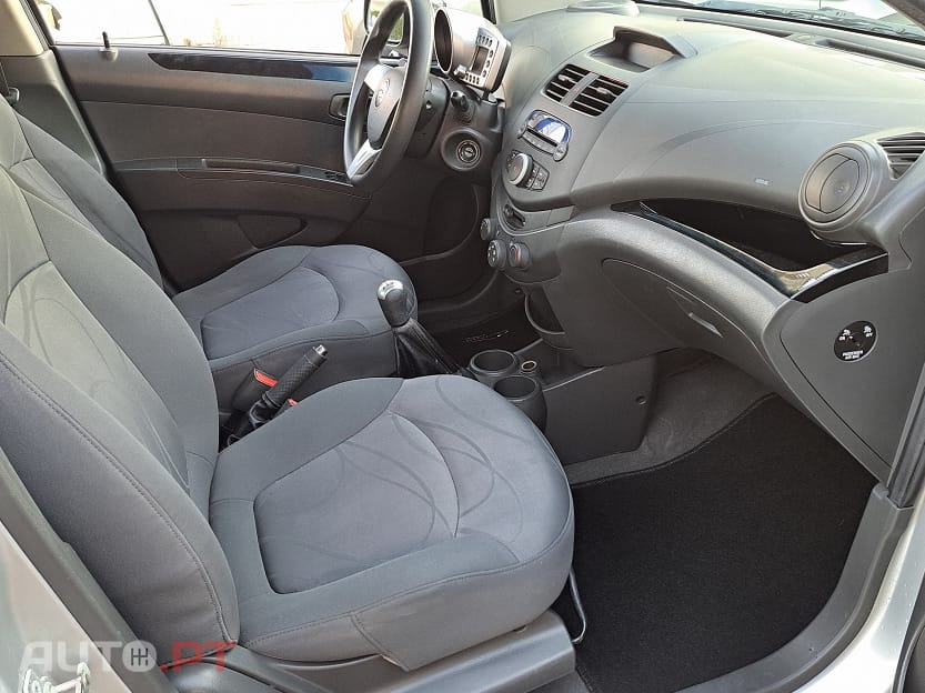 Chevrolet Spark LS