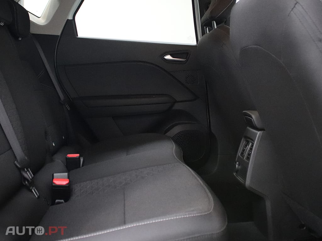 Mitsubishi ASX ASX 1.0 MPI-T Invite