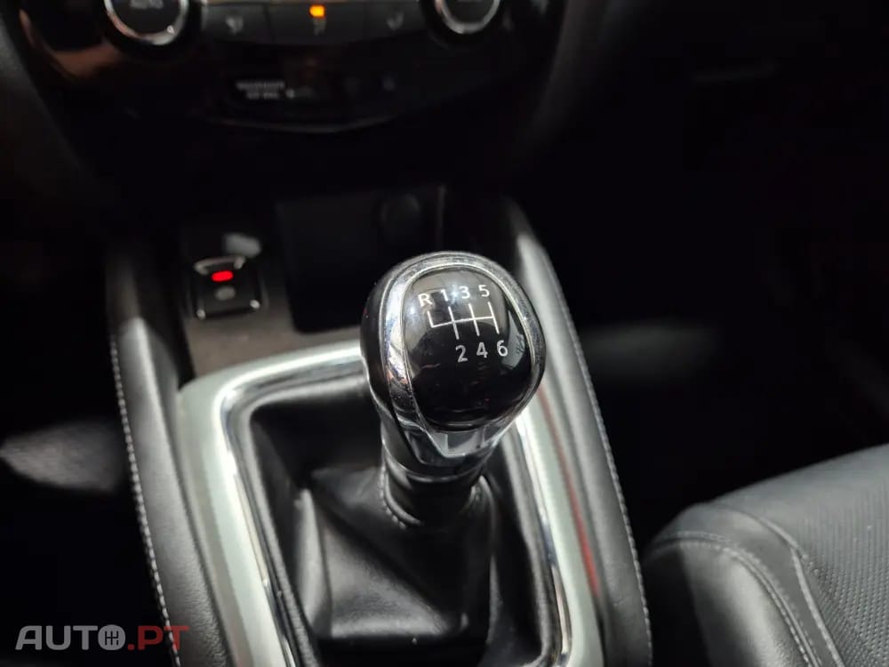 Nissan Qashqai 1.5 dCi Tekna Premium