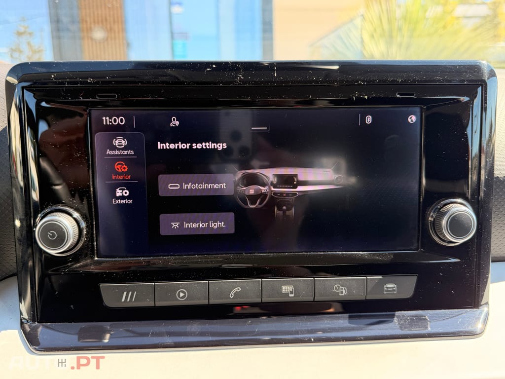 Seat Arona 1.0 TSI Style DSG