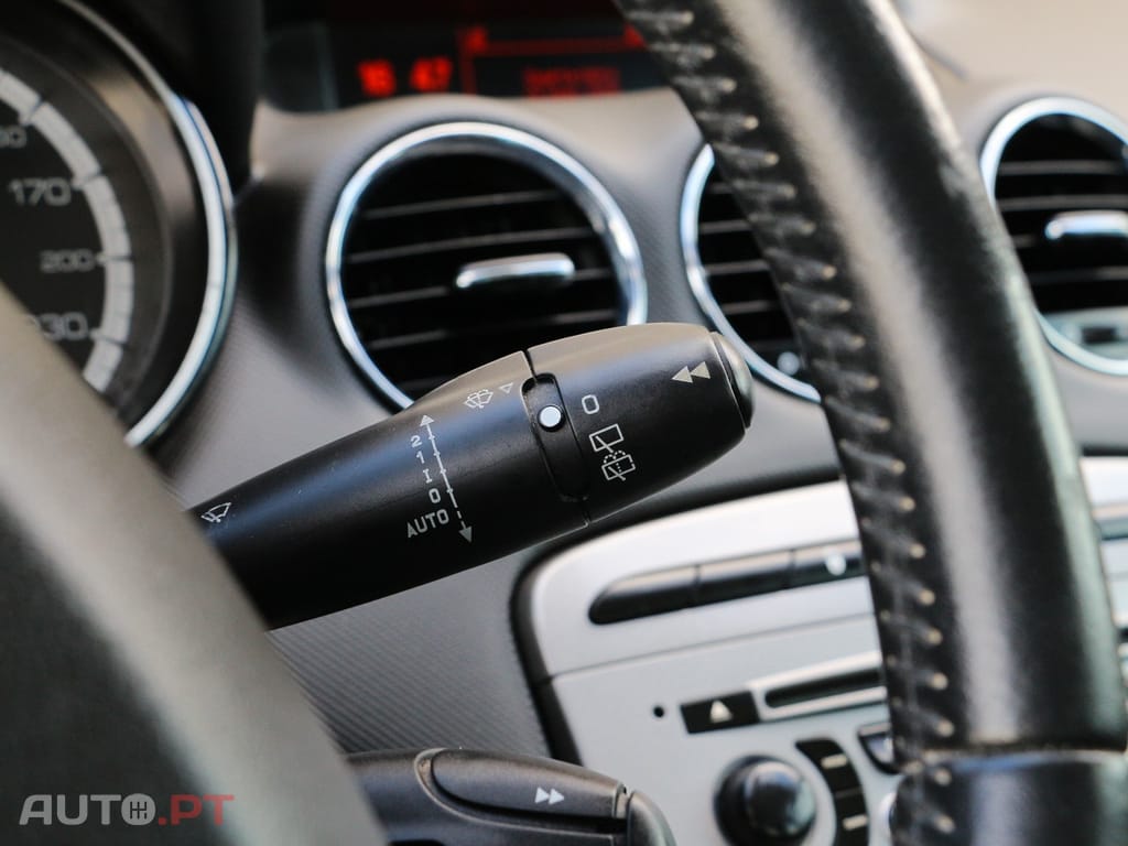 Peugeot 308 1.6 HDi Executive