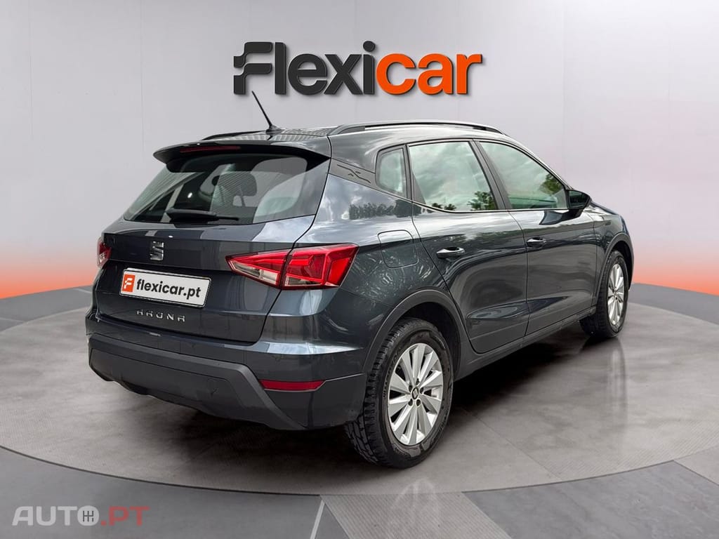 Seat Arona 1.0 TSI Style