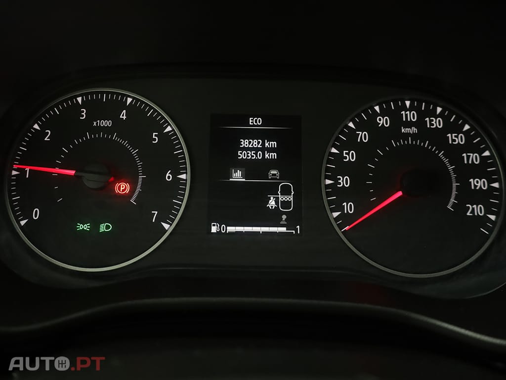 Dacia Jogger Jogger 1.0 ECO-G Expression 7L Bi-Fuel