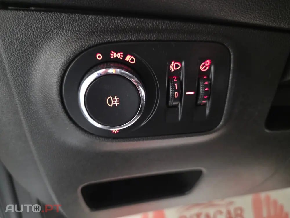 Opel Corsa 1.3 CDTI VAN