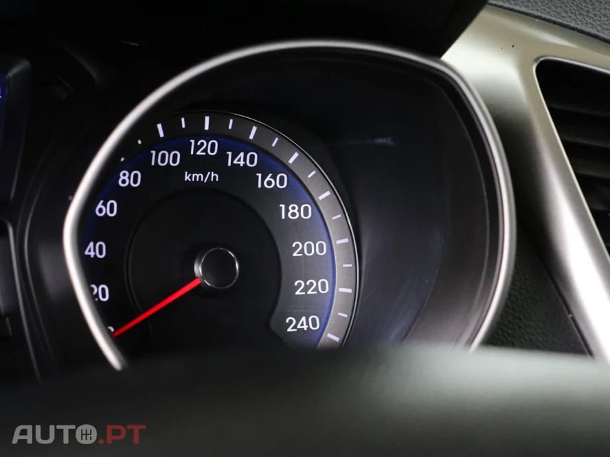 Hyundai i30 1.6 CRDI Blue Comfort